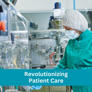 Revolutionizing Patient Care